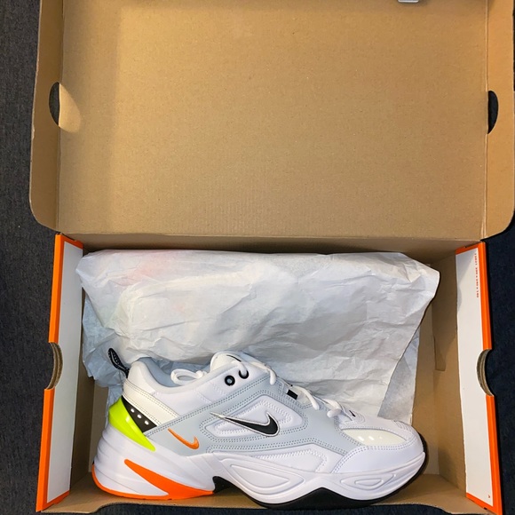 Nike M2K Tekno Men’s Sz 12 - Picture 4 of 4